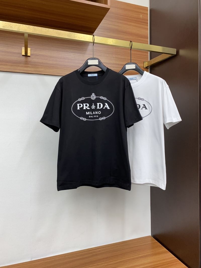 Prada T-Shirts